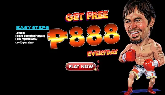 Phginto Lottery